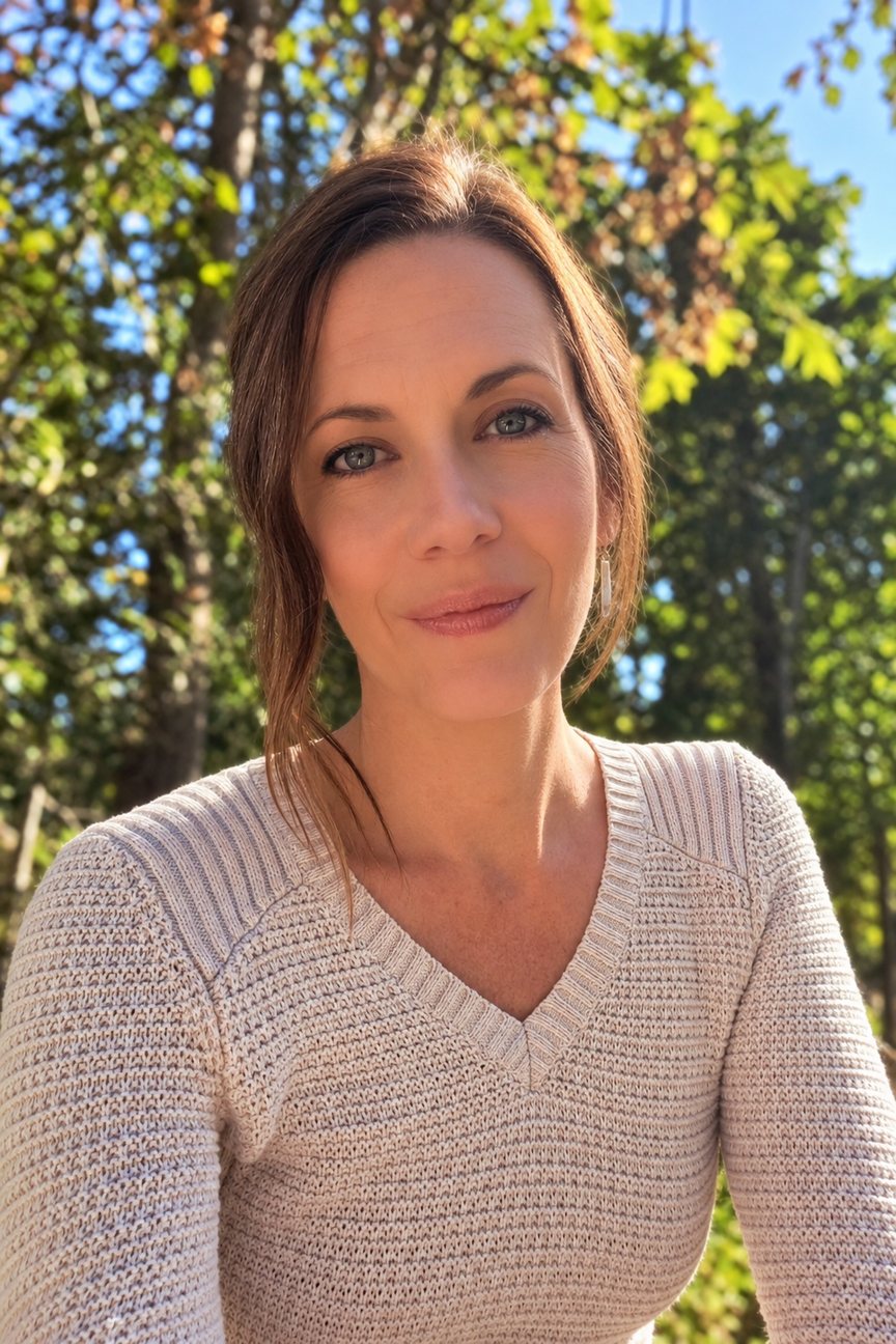 Amber King